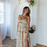 Bahamas Maxi Dress
