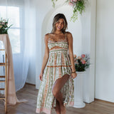Bahamas Maxi Dress