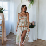 Bahamas Maxi Dress