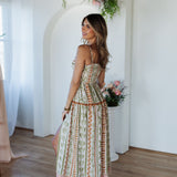 Bahamas Maxi Dress