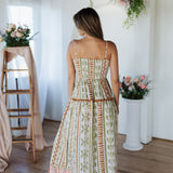 Bahamas Maxi Dress