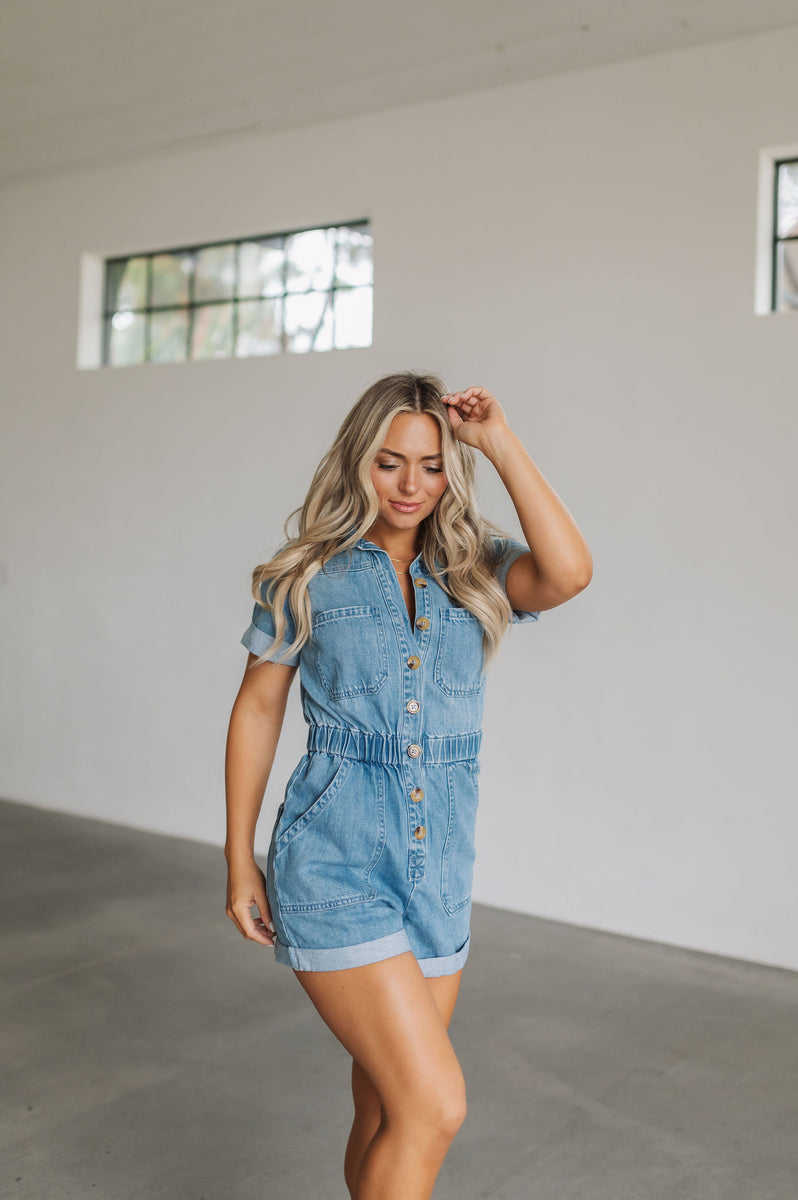 The Cannon Romper | Ocean Spray | Show Me Your Mumu – Wild Sol Project The Cannon Romper | Ocean Spray | Show Me Your Mumu – Wild Sol Project