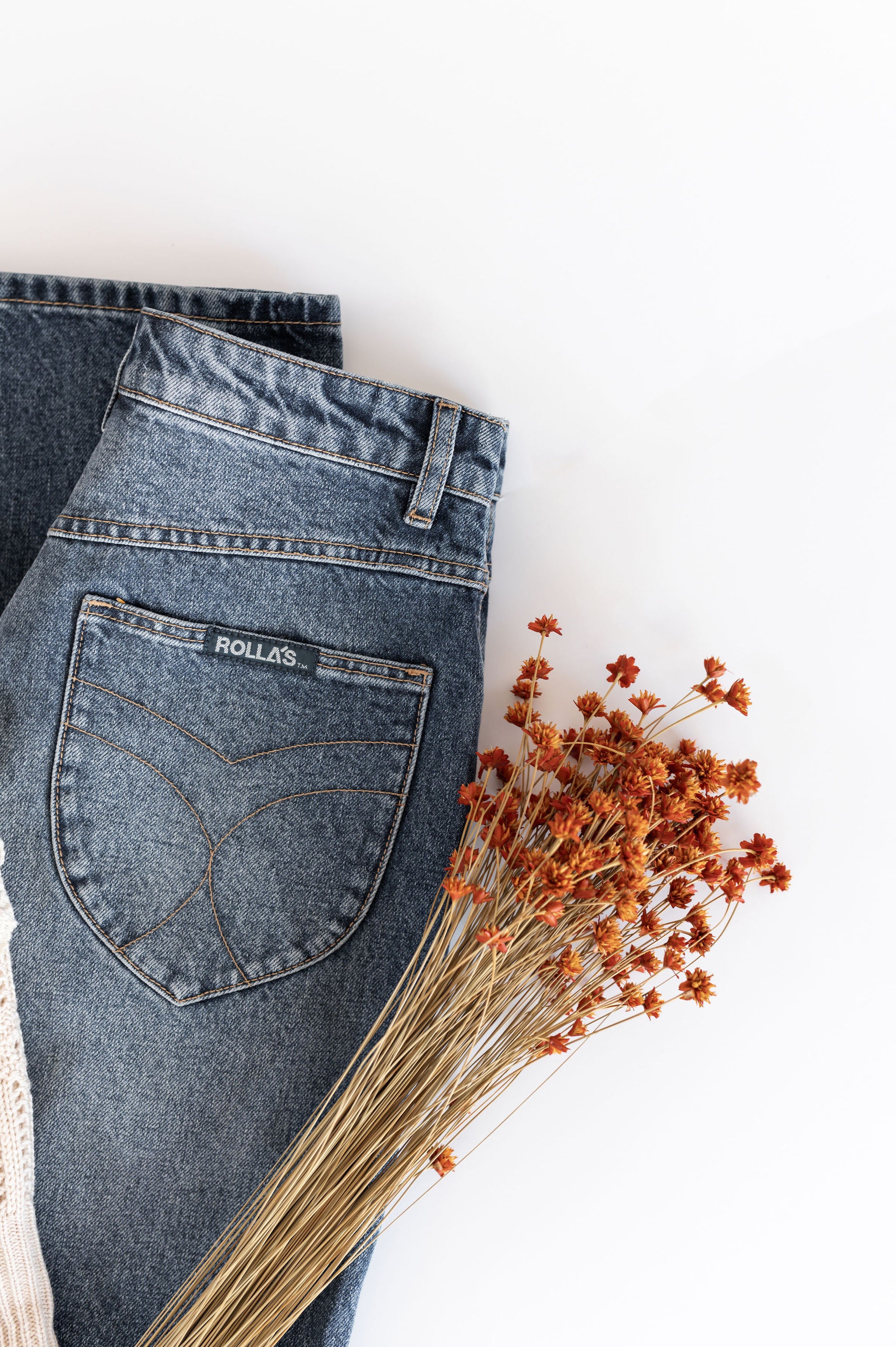 Online denim store for all sizes