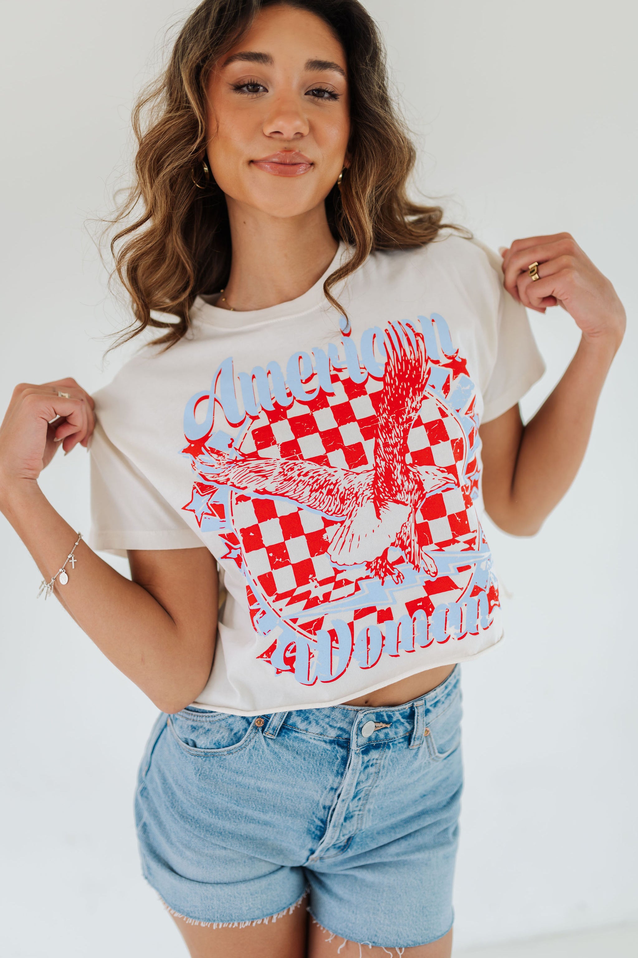 The Raising Ballers Graphic Tee- FINAL SALE