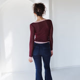 Berry Layers  Mesh Top