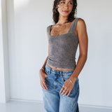 Stonewave Textured Tank