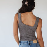 Stonewave Textured Tank