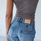 Stonewave Textured Tank