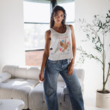 Mucho Amor Graphic Tank Top