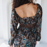 Wildflower Maxi Dress