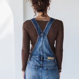 Barrel Days Denim Overalls