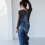 Barrel Days Denim Overalls