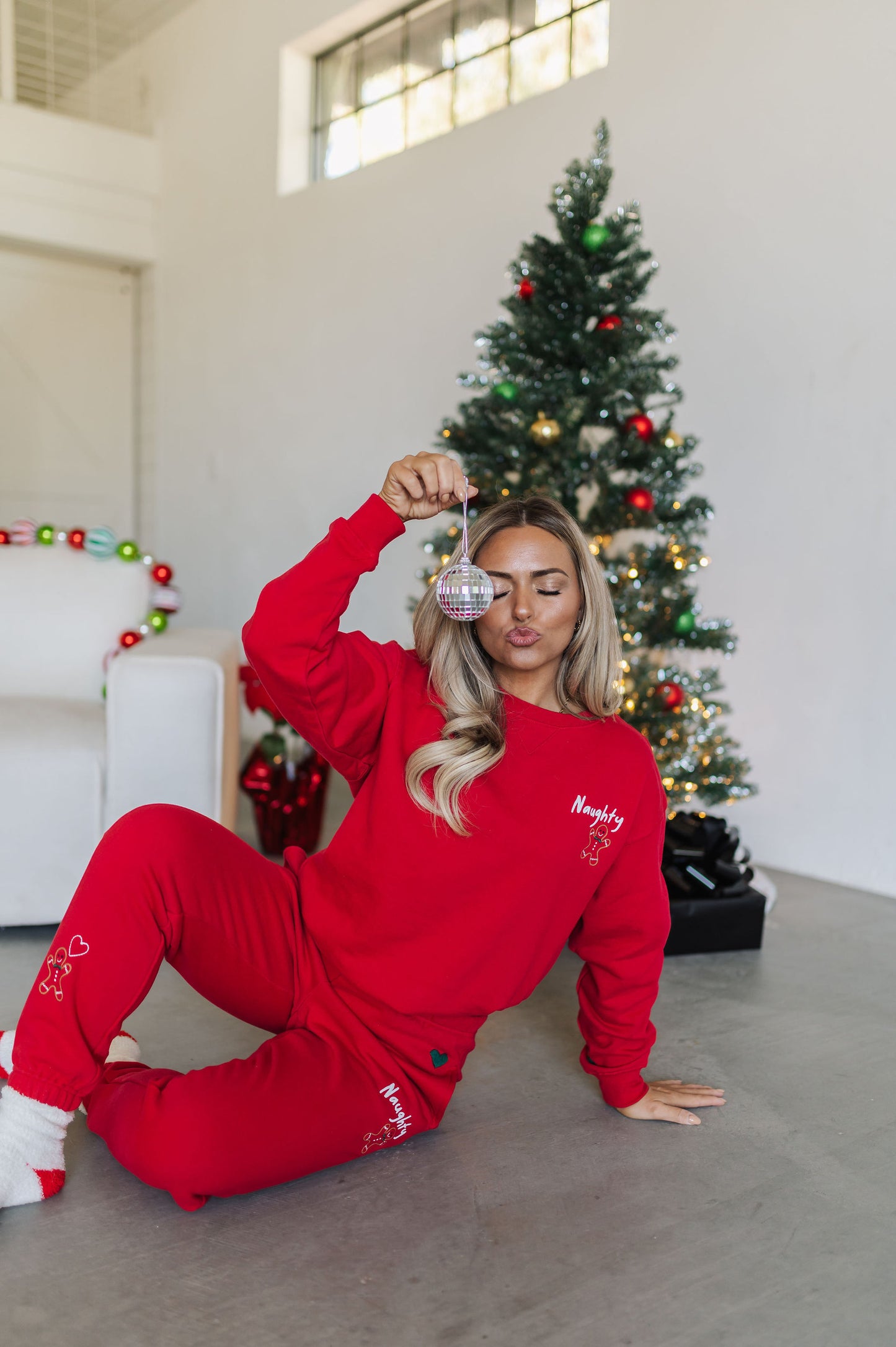 Wildfox christmas online pajamas