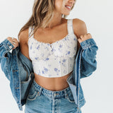 The Classic Cool Denim Jacket