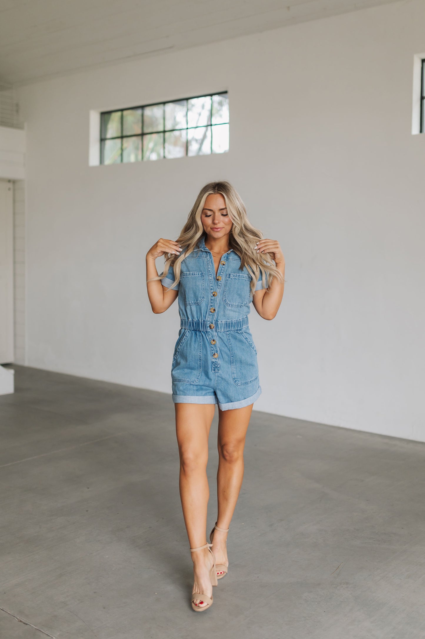 The Cannon Romper | Ocean Spray | Show Me Your Mumu – Wild Sol Project The Cannon Romper | Ocean Spray | Show Me Your Mumu – Wild Sol Project