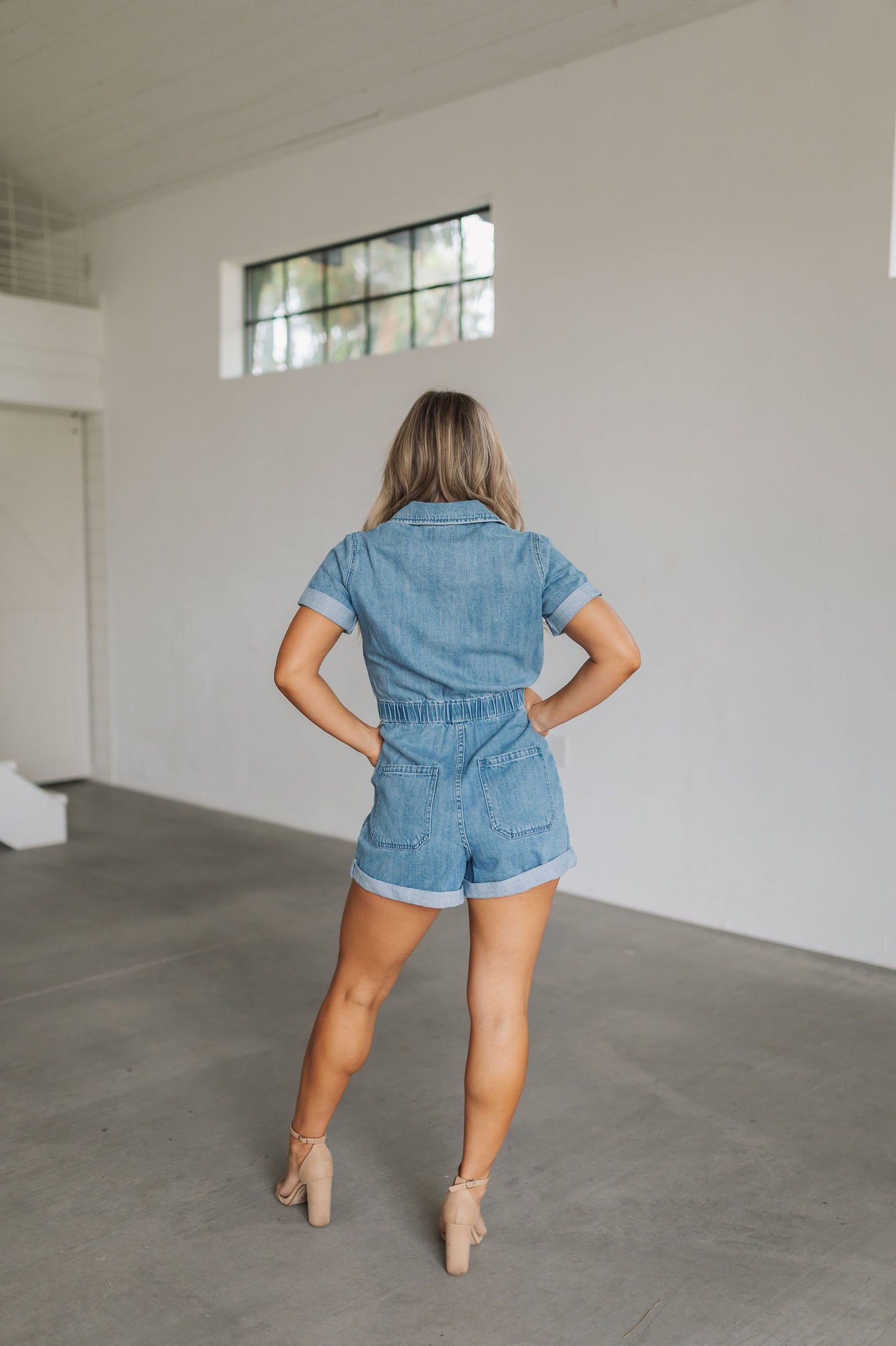 The Cannon Romper | Ocean Spray | Show Me Your Mumu – Wild Sol Project The Cannon Romper | Ocean Spray | Show Me Your Mumu – Wild Sol Project