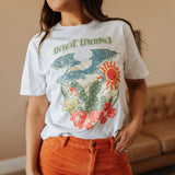 The Desert Dreamer Graphic Tee