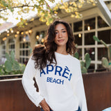The Apres Beach Light Weight Sweater