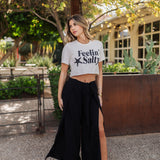 The Feeling Salty Crop