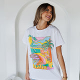 The Tom Tee | Italia Graphic | Show Me Your Mumu