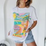 The Tom Tee | Italia Graphic | Show Me Your Mumu
