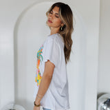 The Tom Tee | Italia Graphic | Show Me Your Mumu
