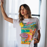 The Tom Tee | Italia Graphic | Show Me Your Mumu