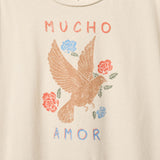 Mucho Amor Graphic Tank Top