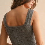 Stonewave Textured Tank