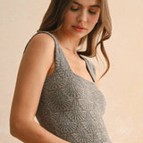 Stonewave Textured Tank